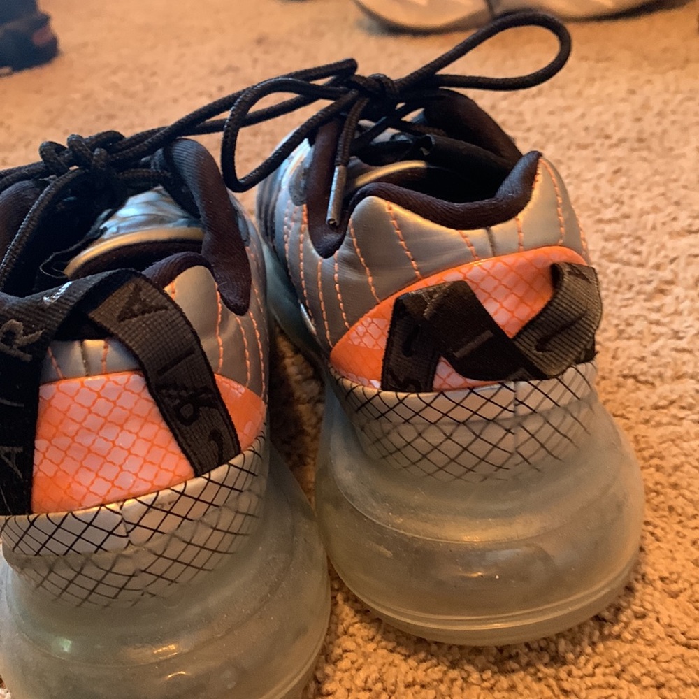 Nike Air Max MX-720-818